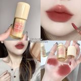 Light Yarn Fog Lip Lacquer Velvet Matte