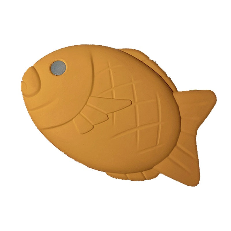 Cartoon Cute Taiyaki Power Bank Ins 5000mAh