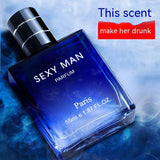 Men's Cologne Lasting Fragrance Perfume