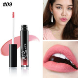 New No Stain On Cup Lipstick Multi-color Long-lasting Moisturizing Modified Lipstick Lip Gloss Lip Balm