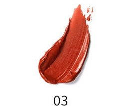 Red Tube Velvet Lip Lacquer Water Light Mirror Matte Finish Lip Lacquer