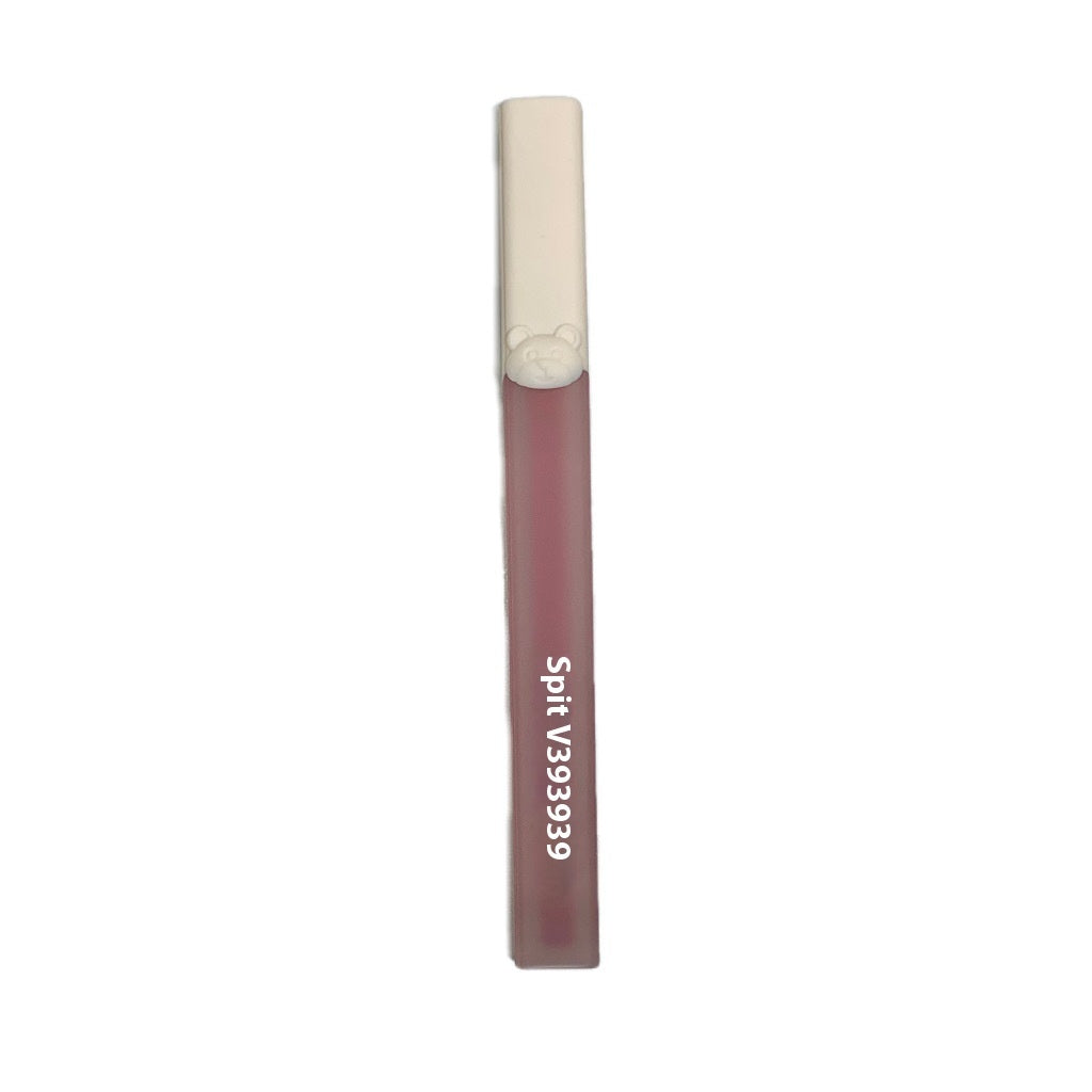 Matte Velvet Matte Air Lip Mud Lipstick