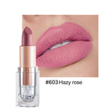 Little Ice Cube Matte 12 Color Lipstick