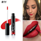 New No Stain On Cup Lipstick Multi-color Long-lasting Moisturizing Modified Lipstick Lip Gloss Lip Balm