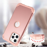 Silicone Phone Case Shockproof Protective Cover