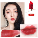 Non-fading Non-stick Cup Moisturizing Matte Lipstick