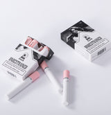 Four-color Matte Moisturizing Not Easy To Fade And Show Off Color Cigarette Lipstick