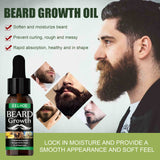 Moisturizing  Mist Beard Care Intensive Fluid Treatment Oil