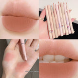 Lip Liner Outline Lip Shape Matte Finish