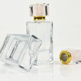 Perfume Glass Spray Travel Bottle