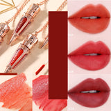 Queen's Scepter Lipstick Air Queen Matte Lip Glaze