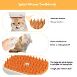 Pets Spray Massage Comb Cat Steam Comb Pet Products