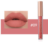 Cream Moisturizing Lip Gloss Lip Glaze