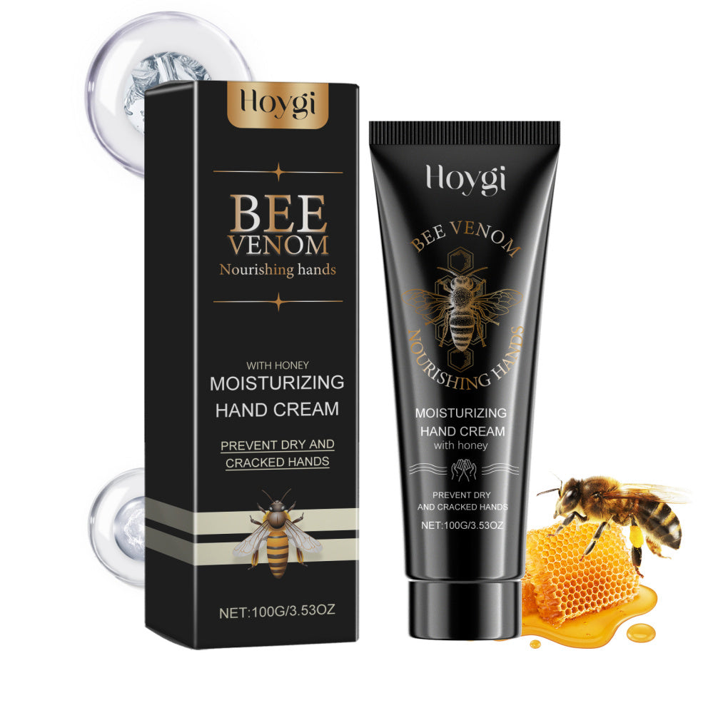 Bee Repair Hydrating Hand Cream Anti-cracking