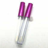 Lip gloss tube