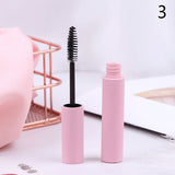 10ml Pink Lip Gloss tubes Empty Lip Balm Bottle