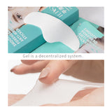 1pc-Forehead Line Removal Anti-wrinkle Stickers Frown Lines Treatment Anti-aging Lifting Mask Moisturizng Patch Skin Care