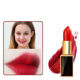 Non-stick Cup  Moisturizing Velvet Matte Lipstick