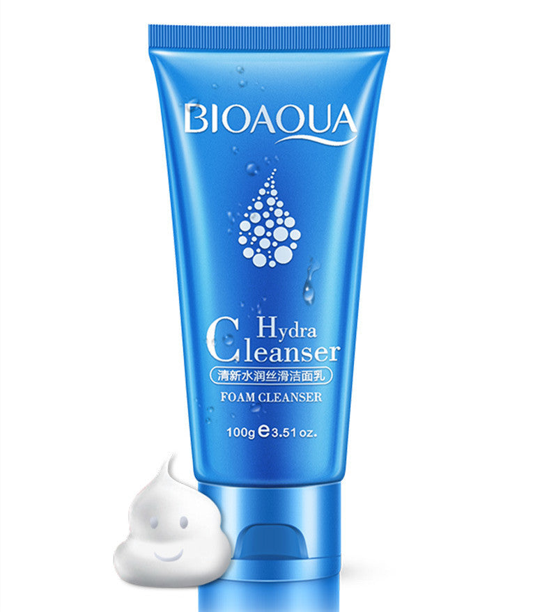 Acne cleanser