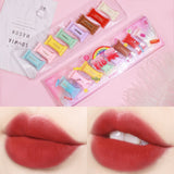 Small Portable Candy Mini Skittles Lipstick