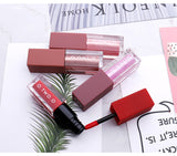 Metallic Lip Gloss Set