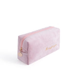 XZP Multifunction Travel Cosmetic Bag Women Makeup Bags Toiletries Organizer Solid Color Female Storage Make Up Case Necessaries