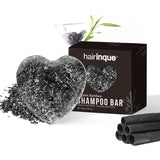 Shampoo soap