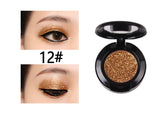 24 color glitter small eye shadow glitter powder