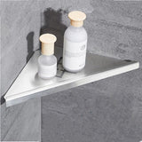 Bathroom Shower Gel Storage Rack