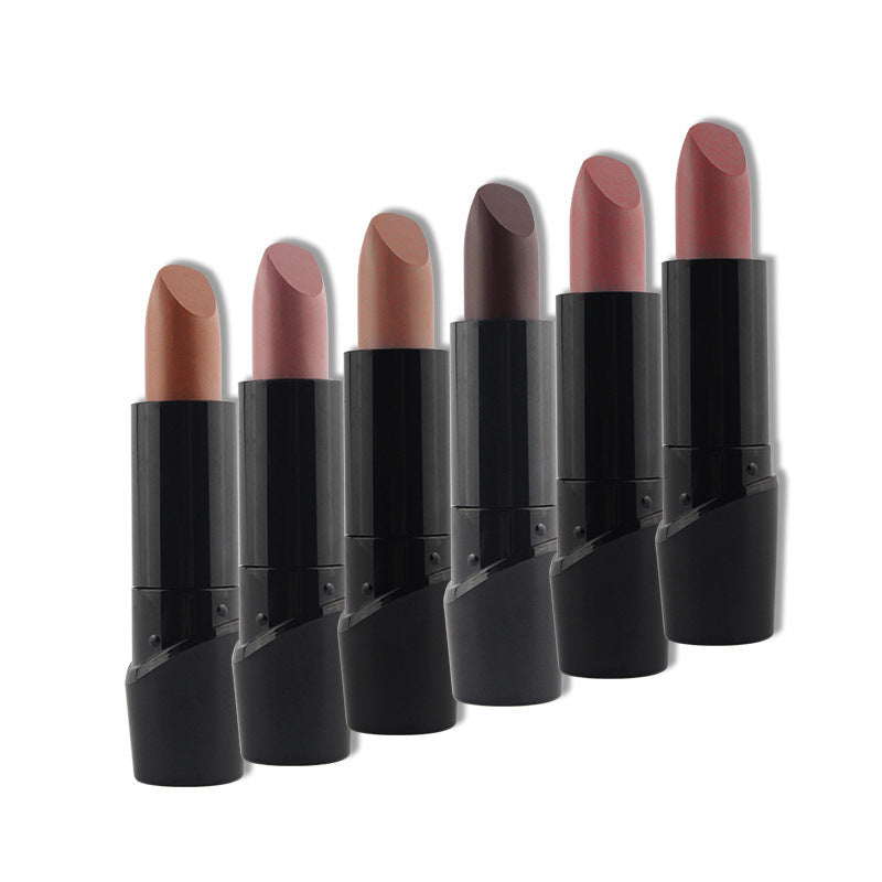 Lipstick mineral matte lipstick