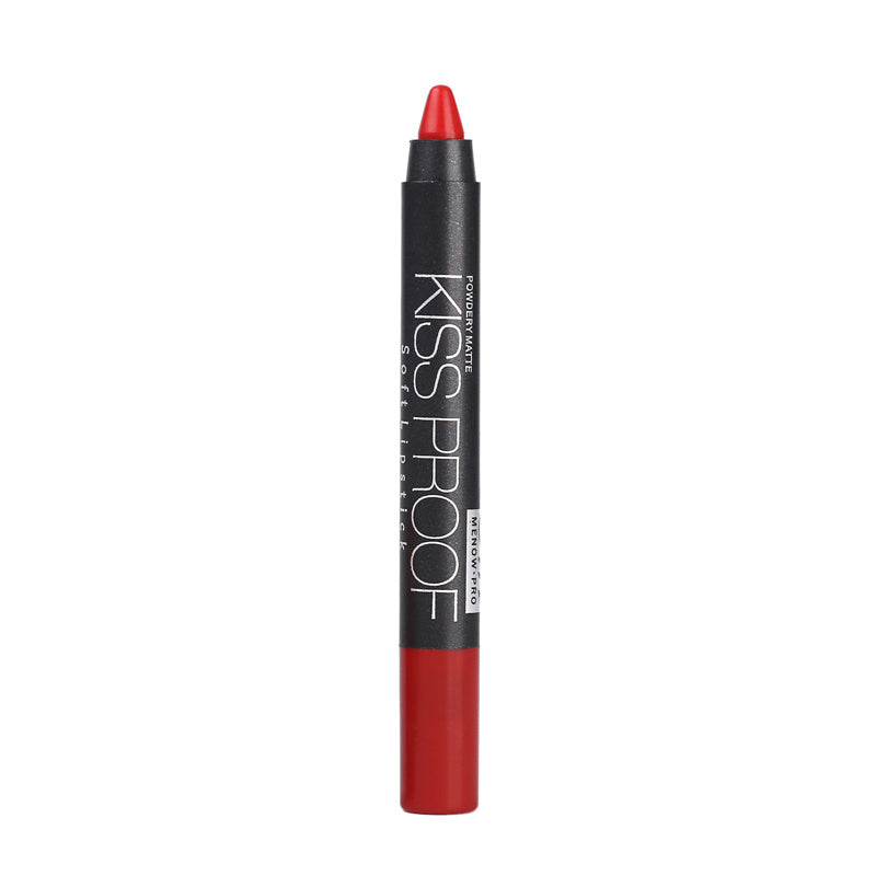 Kissproof lipstick Matte