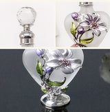 European Love Perfume Bottle