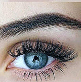 Handmade Magnet False eyelashes