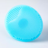 Silicone Facial Brush