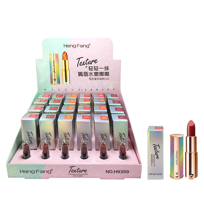 Starry Sky Moisturizing Lipstick Moisturizing Non-greasy Moisturizing