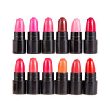 12 color small lipstick