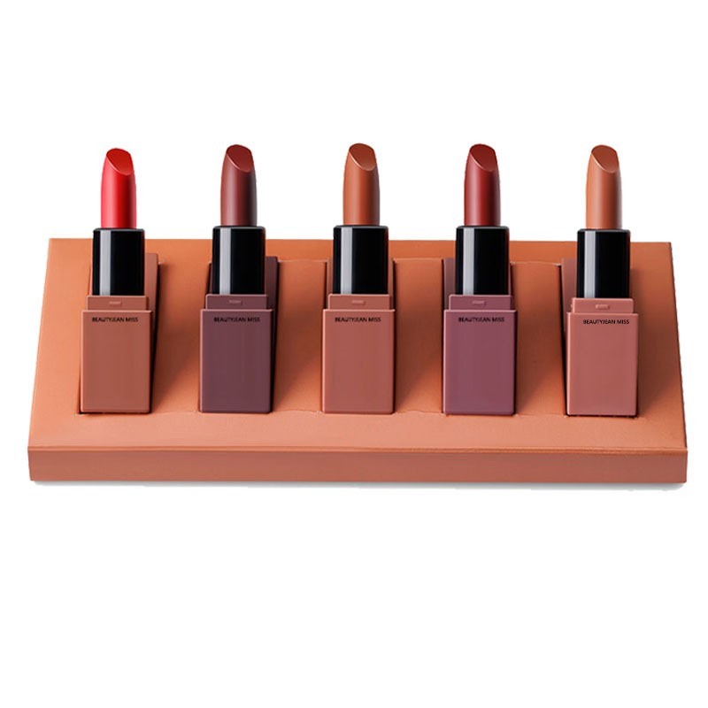 5 Vitamin Lipstick Lipstick Set