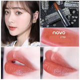 Make-up novo shwedagon lipstick