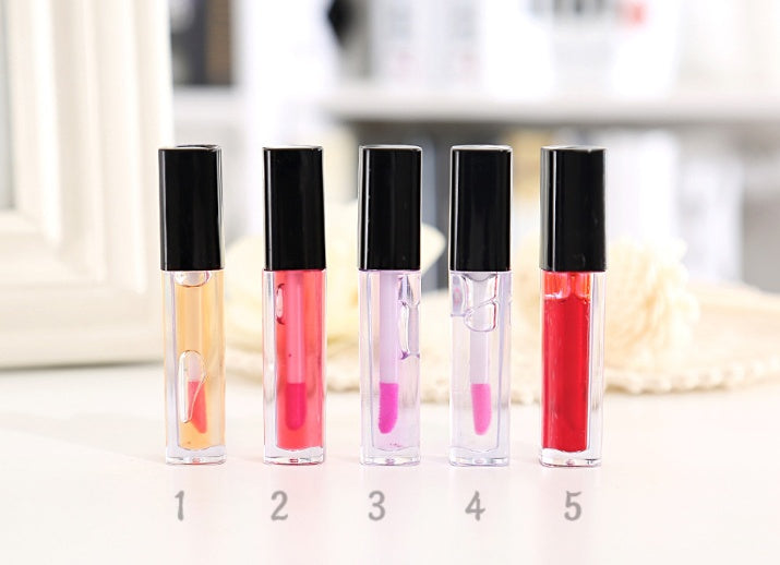 Liquid lipstick liquid blush sample blush water dyed lip liquid lipstick liquid lip gloss milk