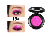 24 color glitter small eye shadow glitter powder