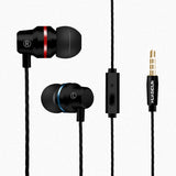 Hot metal headphones, smart ear, wheat phone headphones, G81 Tablet PC, universal earplugs