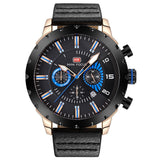 Sports men's watch