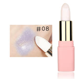 Non-stick cup pearl lipstick