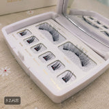 Magnet false eyelash