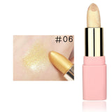 Non-stick cup pearl lipstick