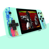 The New G3 Handheld Game Console Horizontal Screen Retro Nostalgic Arcade