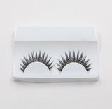 Sequins False Eyelashes