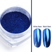 Mirror Nail Pigment Powder