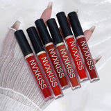 6-pack Chinese Style Lip Glaze Set Box