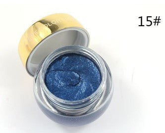 GEL GLITTER EYESHADOW